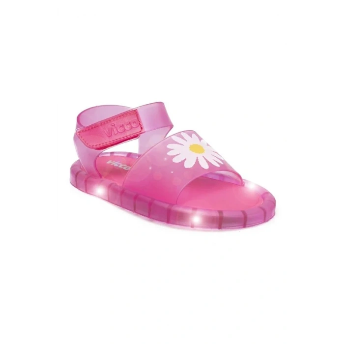 Vicco Jelly Fuşya (22-27)