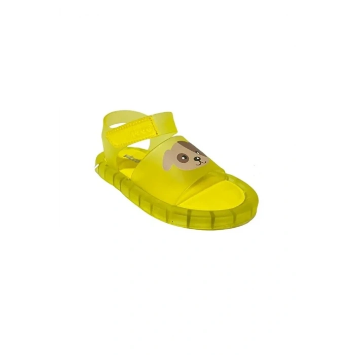 Vicco Jelly Sarı (22-25)