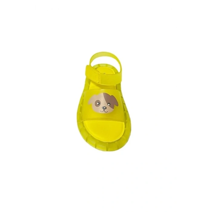 Vicco Jelly Sarı (22-25)