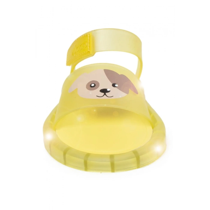 Vicco Jelly Sarı (26-30)