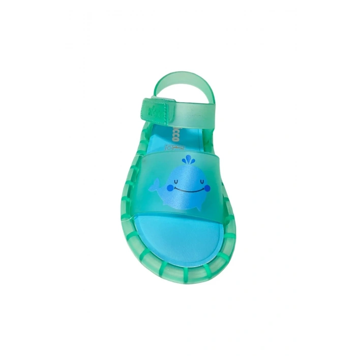 Vicco Jelly Yeşil (22-25)