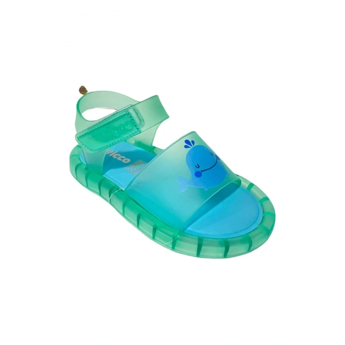 Vicco Jelly Yeşil (22-25)