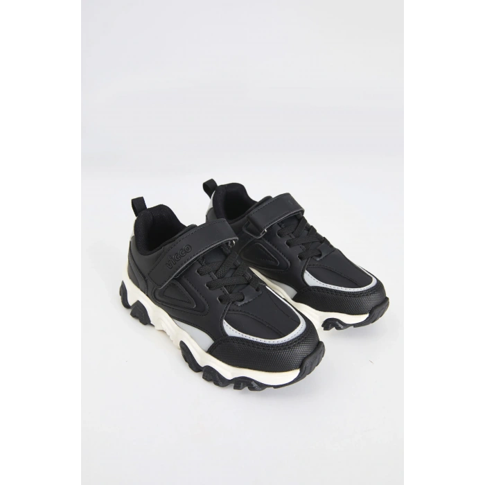 Vicco Jessy Siyah (26-30)