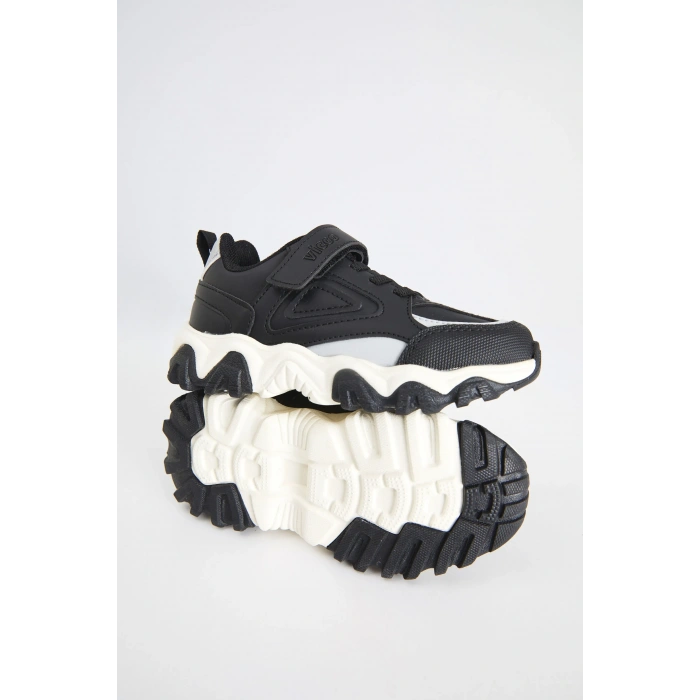 Vicco Jessy Siyah (31-35)