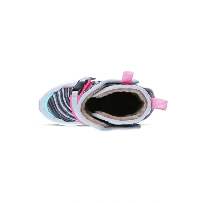 Vicco Karoo Karbotu Gri (26-30)
