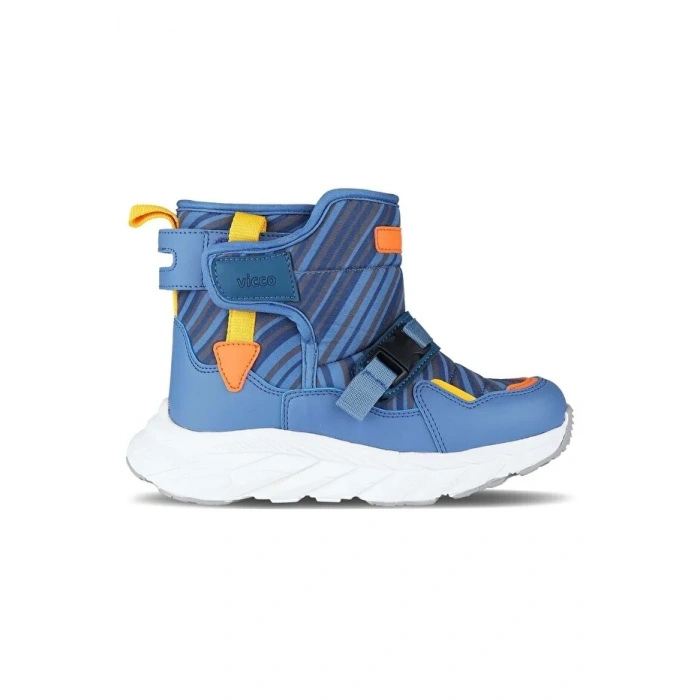 Vicco Karoo Karbotu Kot (31-37)