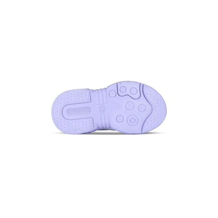 Vicco Kimmy Sneaker Lila 26-30