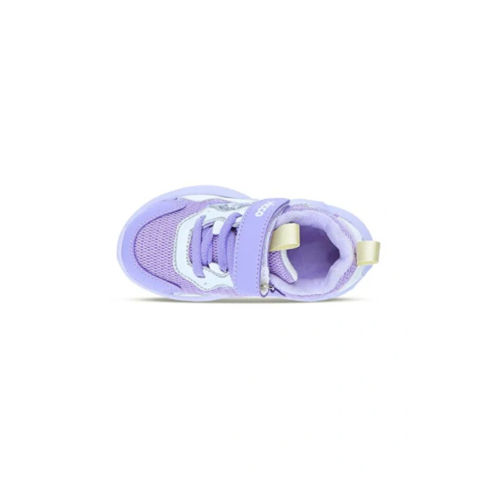 Vicco Kimmy Sneaker Lila 26-30
