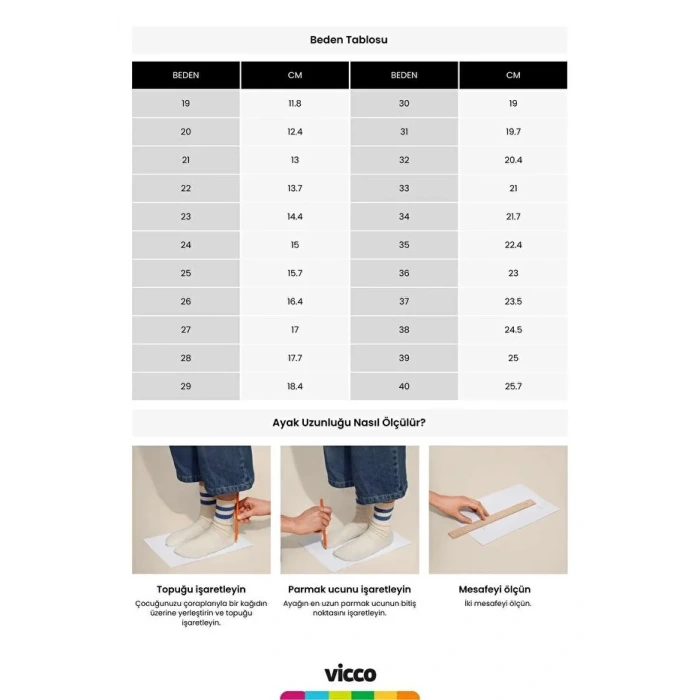 VİCCO KONTRA LACİ (26-30)