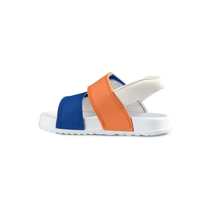 VİCCO KRİXİ SANDALET BEYAZ (31-35)