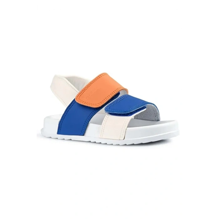 VİCCO KRİXİ SANDALET BEYAZ (31-35)