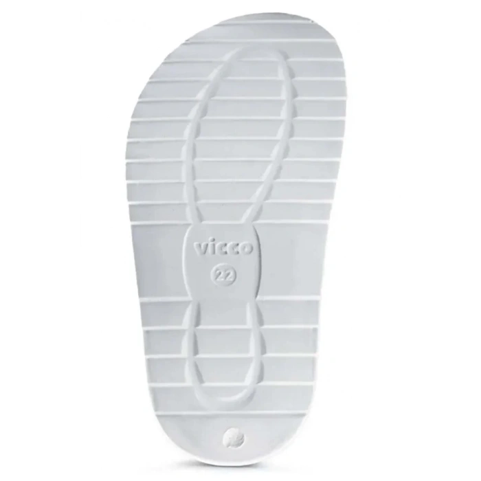 VİCCO KRİXİ SANDALET BEYAZ (31-35)