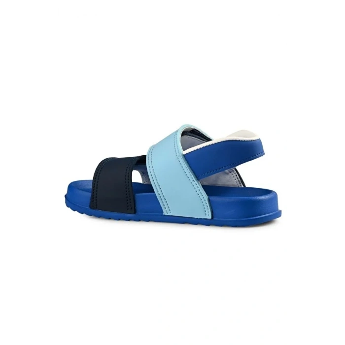 VİCCO KRİXİ SANDALET SAKS (31-35)