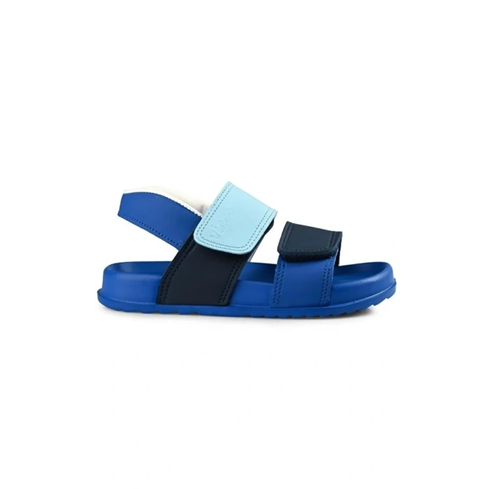 VİCCO KRİXİ SANDALET SAKS (31-35)