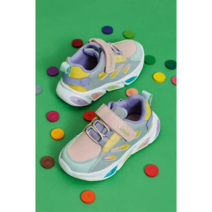 Vicco Lamb Gümüş (26-30)