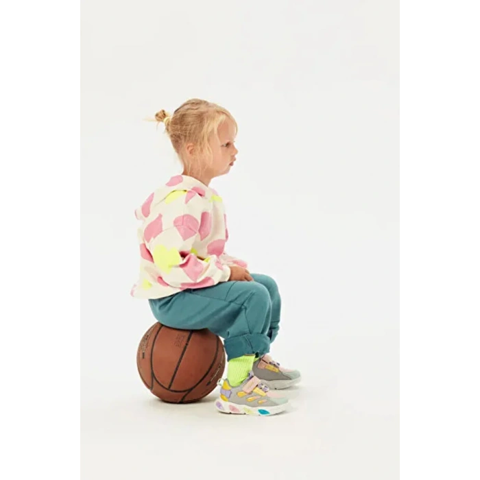 Vicco Lamb Gümüş (26-30)