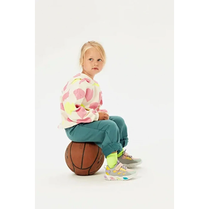 Vicco Lamb Gümüş (26-30)