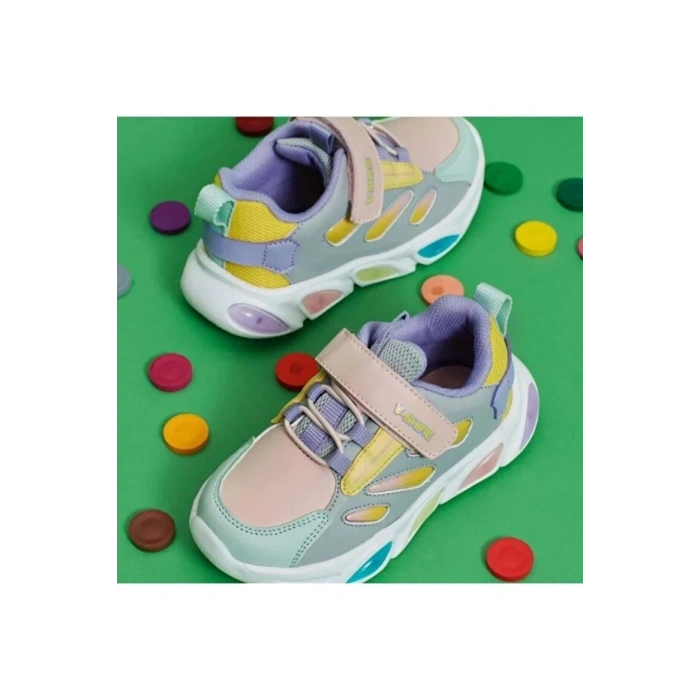 Vicco Lamb Gümüş (26-30)
