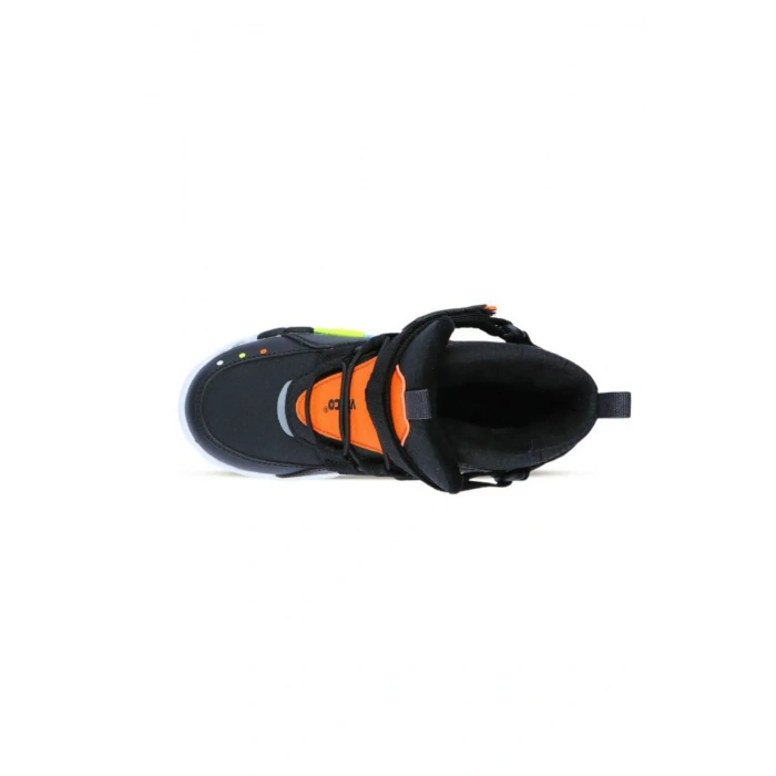 Vicco Lesi Bot Siyah (31-35)