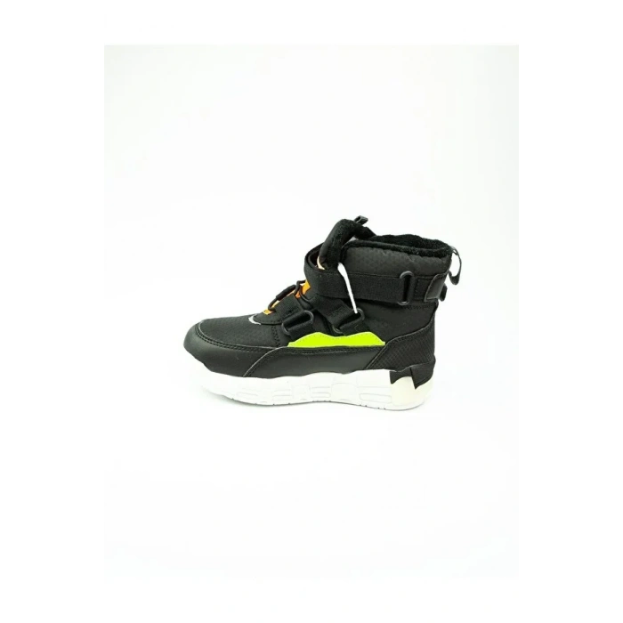 Vicco Lesi Bot Siyah (31-35)