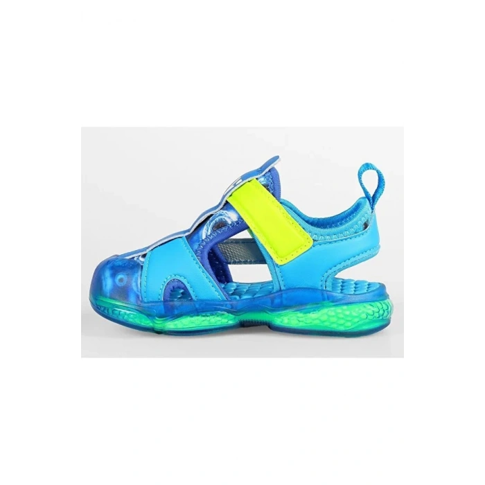 VİCCO LİVE SANDALET MAVİ (19-21)