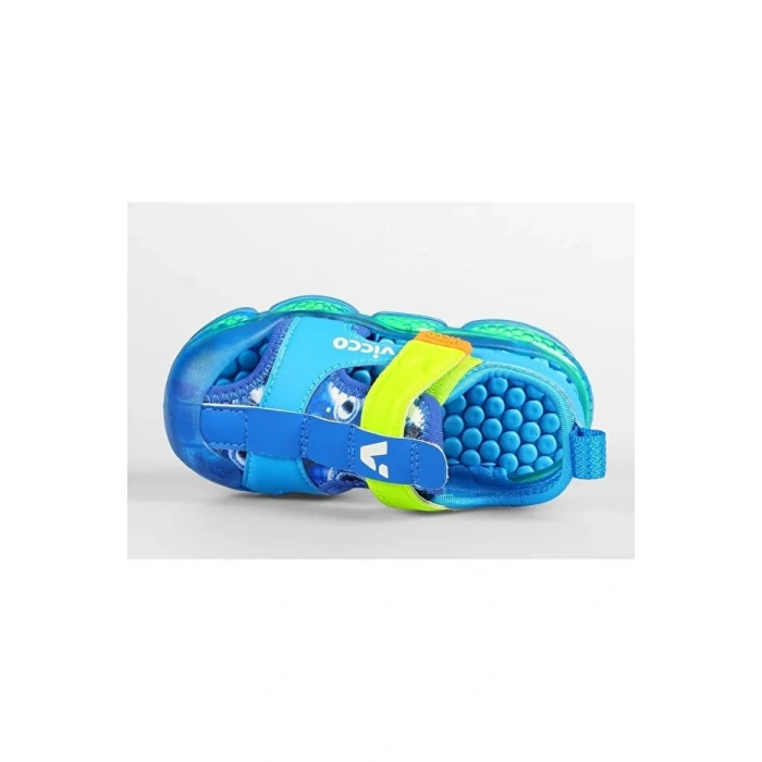 VİCCO LİVE SANDALET MAVİ (19-21)