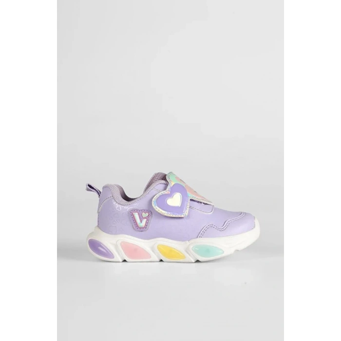 Vicco Lovely  Sneaker Lila 26-30