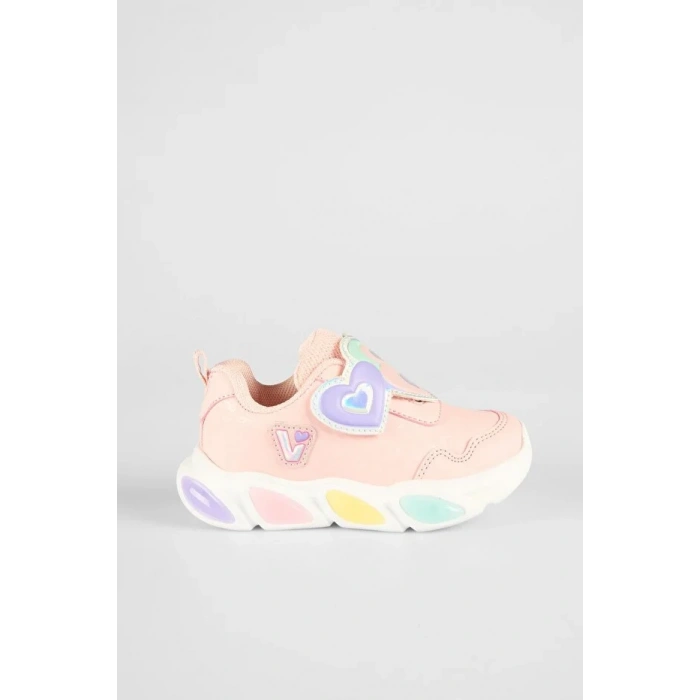 Vicco Lovely Sneaker Pudra 26-30