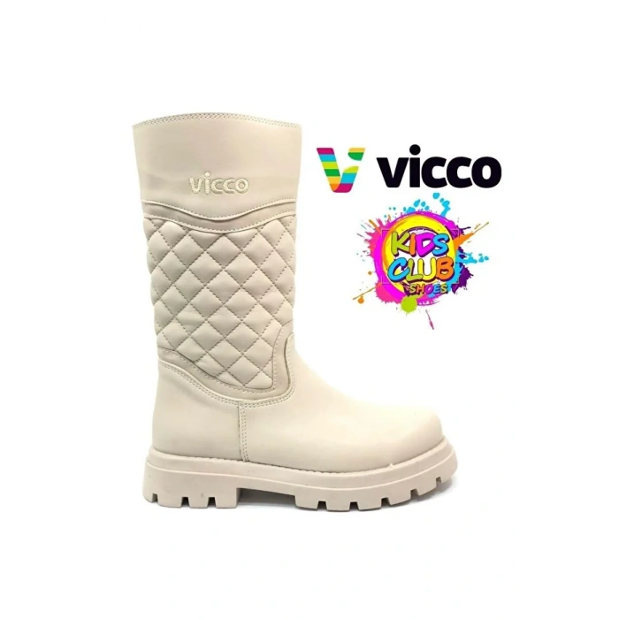 Vicco Lux Bej Bot (31-35)