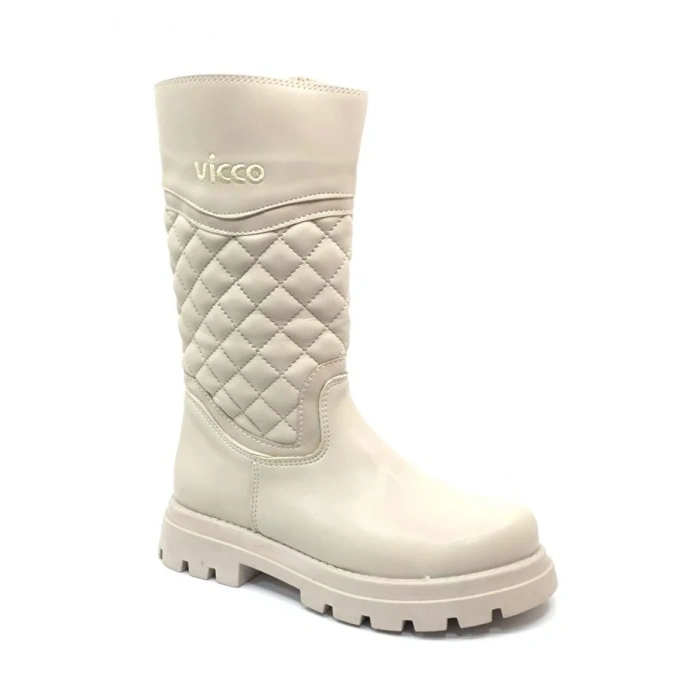 Vicco Lux Bej Bot (31-35)