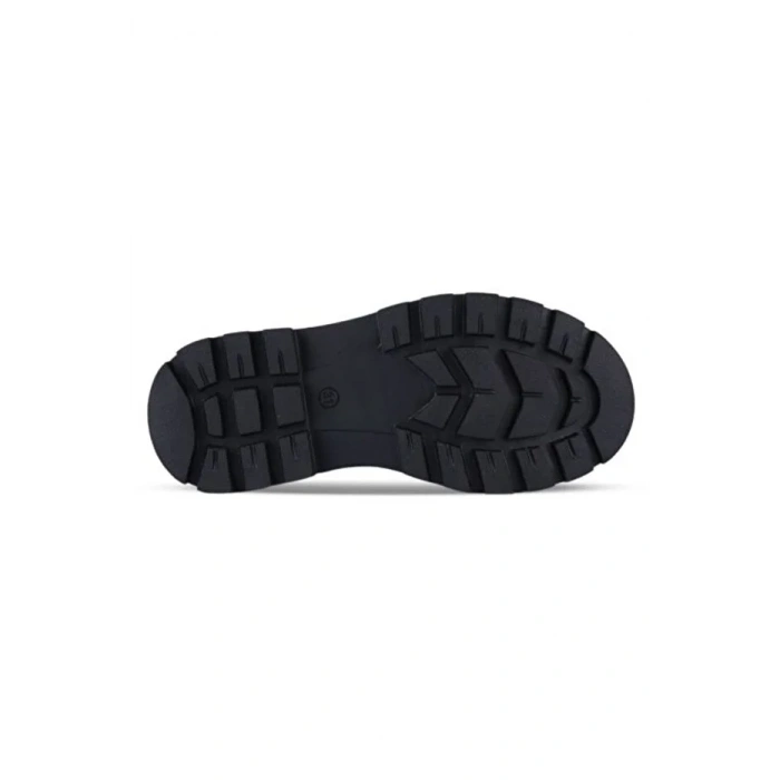 Vicco Lux Siyah Bot (31-35)