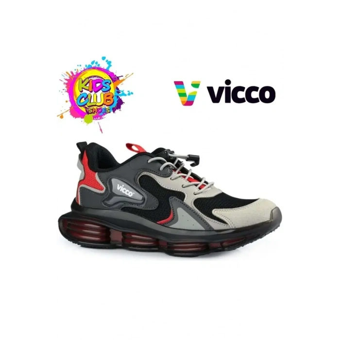 Vicco Mask Siyah (26-31)