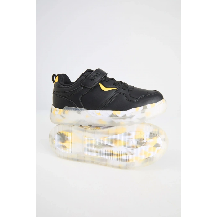 Vicco Monaco Siyah (33-37)