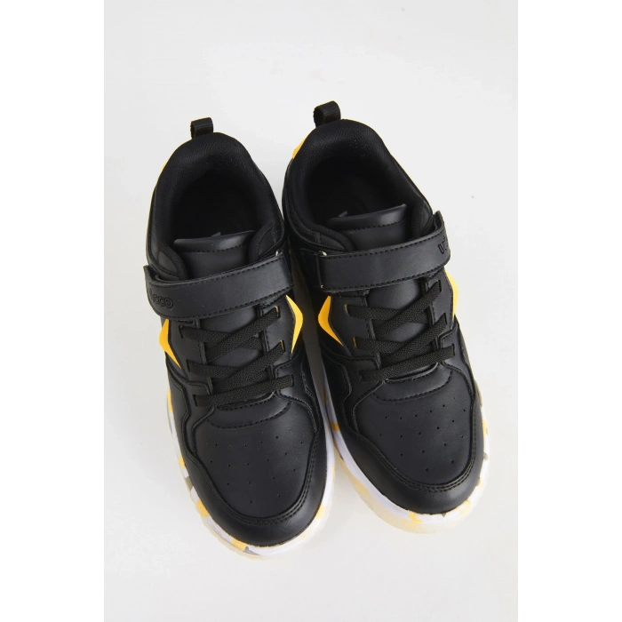 Vicco Monaco Siyah (33-37)