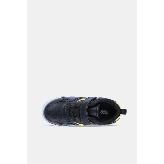 Vicco Monaco Siyah (33-37)