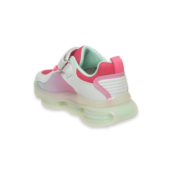 Vicco Oslo Fuşya (31-37)