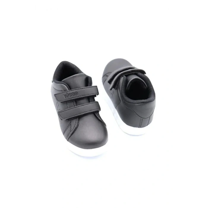 Vicco Oyo Sneaker Siyah (22-25)