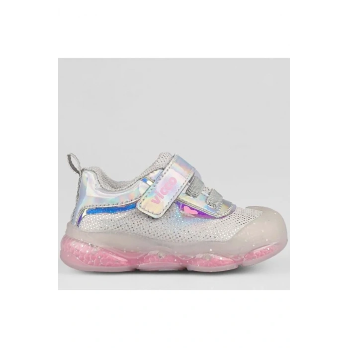 Vicco Pety Beyaz Sneaker 22-25