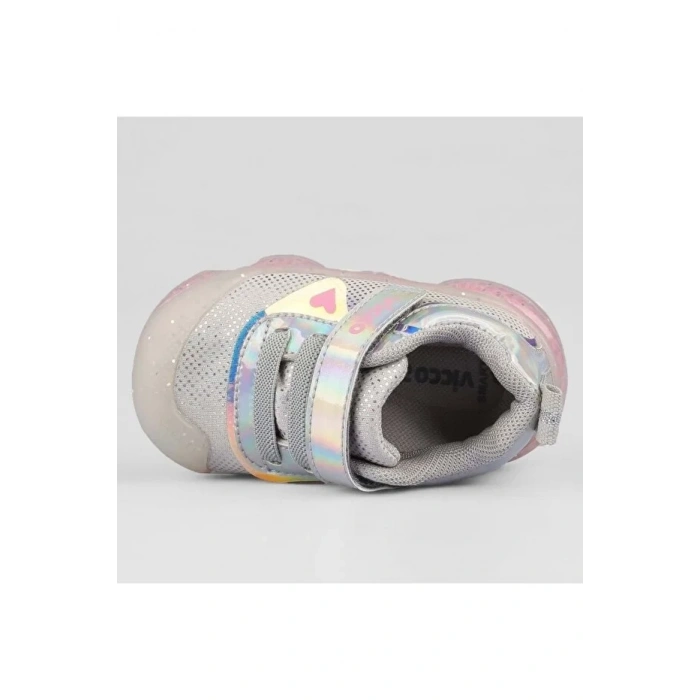 Vicco Pety Beyaz Sneaker 22-25