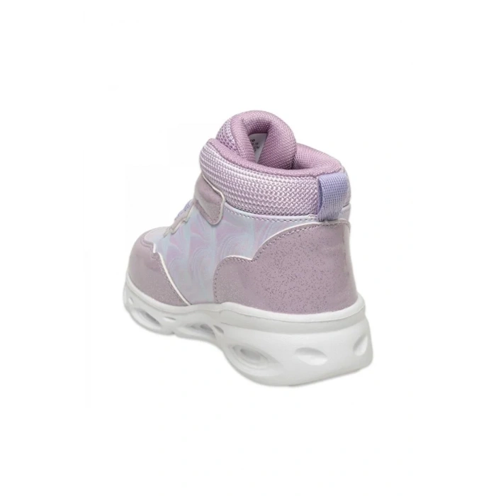 Vicco Poni Lila Bot Pudra (26-30)