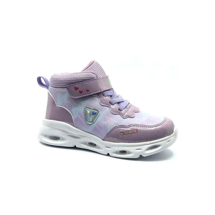 Vicco Poni Lila Bot Pudra (26-30)