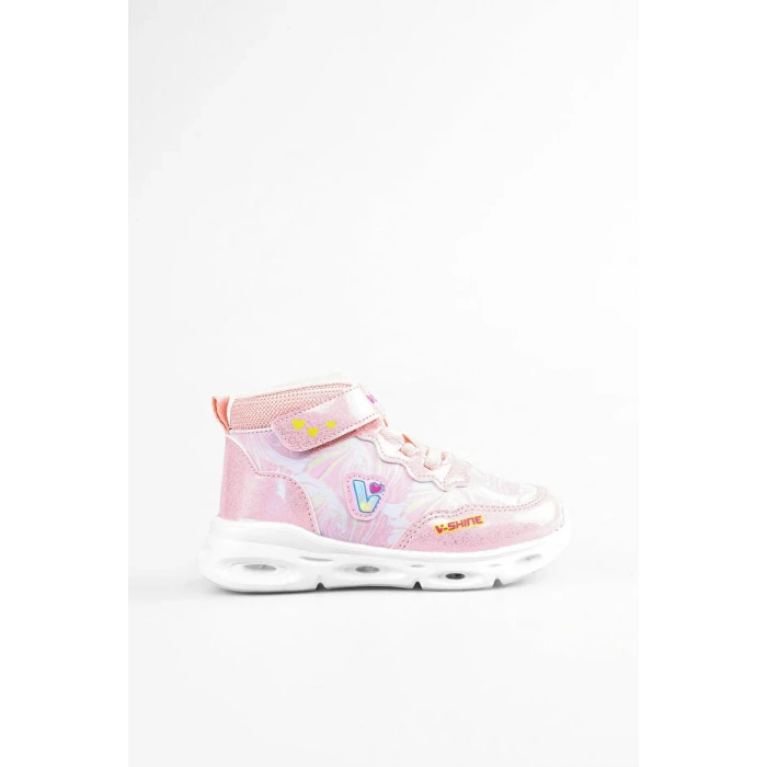 Vicco Poni Pembe Bot (22-25)