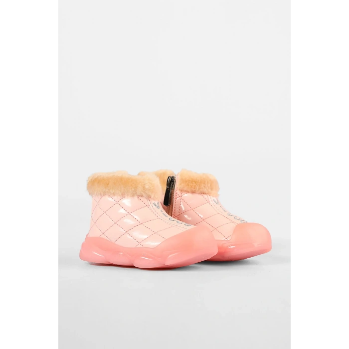 Vicco Poppy II Pudra Bot (19-21)