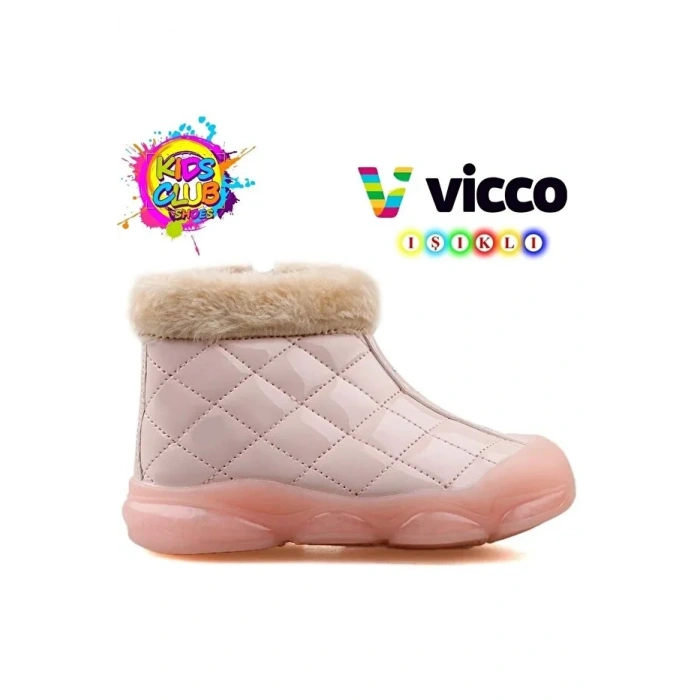 Vicco Poppy II Pudra Bot (19-21)