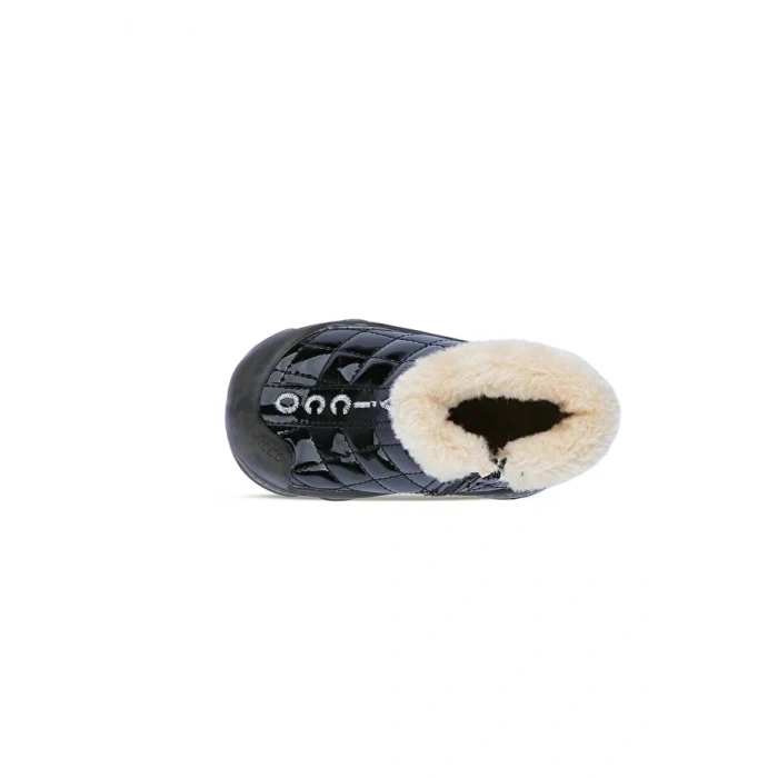 Vicco Poppy II Siyah (19-25)
