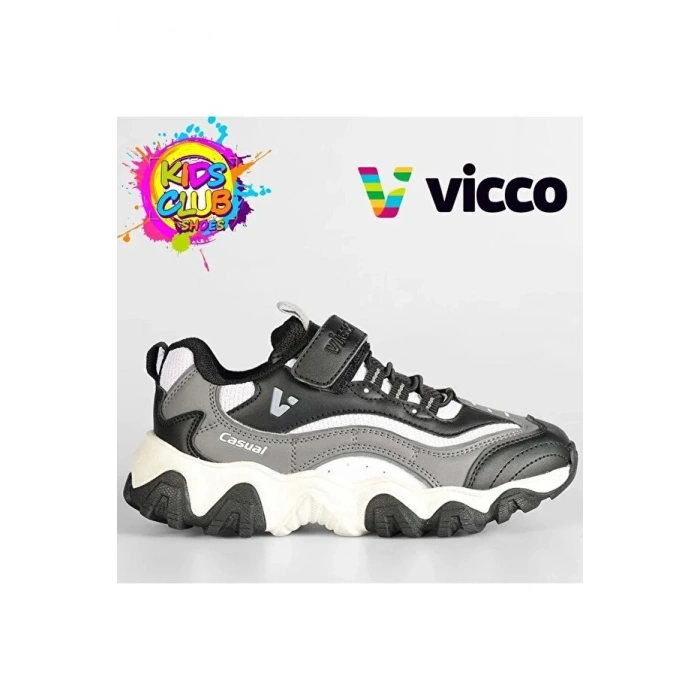 VİCCO POTE SİYAH(30-35)