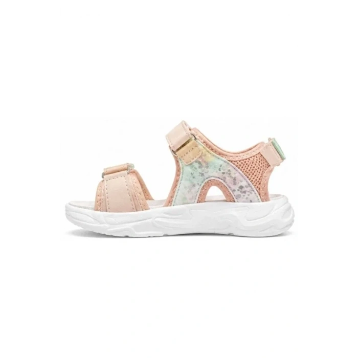 VİCCO PUF SANDALET PUDRA (26-30)