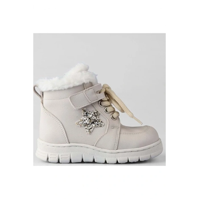 Vicco Punto Bot Bej (22-25)