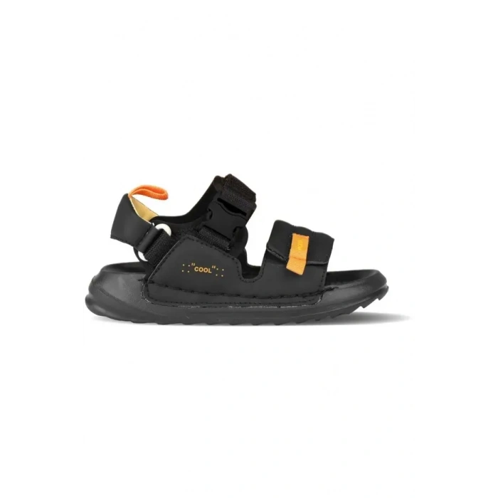 Vicco Rave Siyah (31-35)