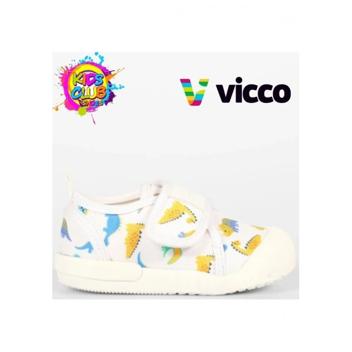 Vicco Rent II Beyaz (22-25)